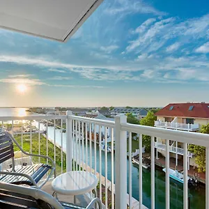 Hotel Fairfield Inn & Suites By Marriott Ocean City, Ocean City